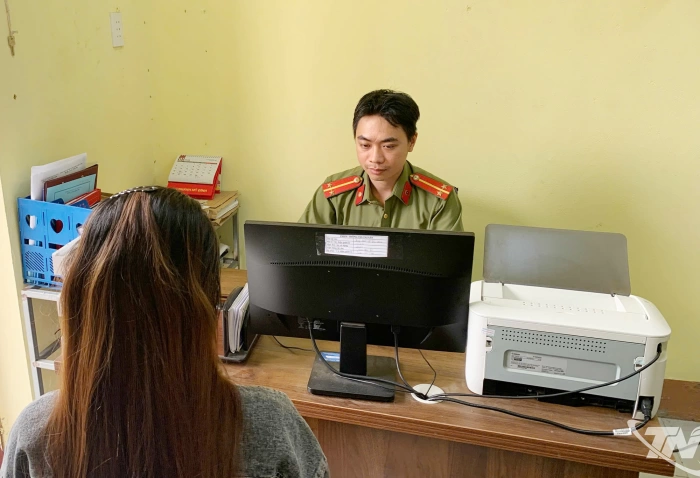 Xử phạt cá nhân chia sẻ thông tin sai sự thật, xúc phạm uy tín người khác