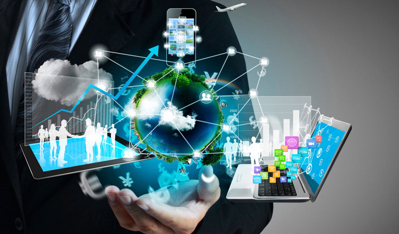 Chính sách hỗ trợ, khuyến khích doanh nghiệp ứng dụng, đổi mới công nghệ.