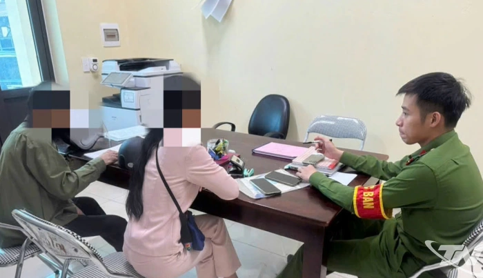 Kịp thời hỗ trợ người dân không mắc bẫy lừa đảo vay tiền qua mạng