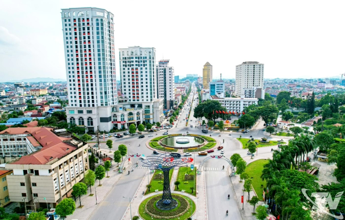 Hành trình tươi sáng