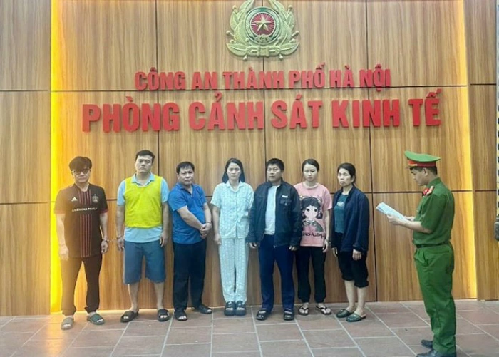 Kiên quyết xử lý vi phạm an toàn thực phẩm