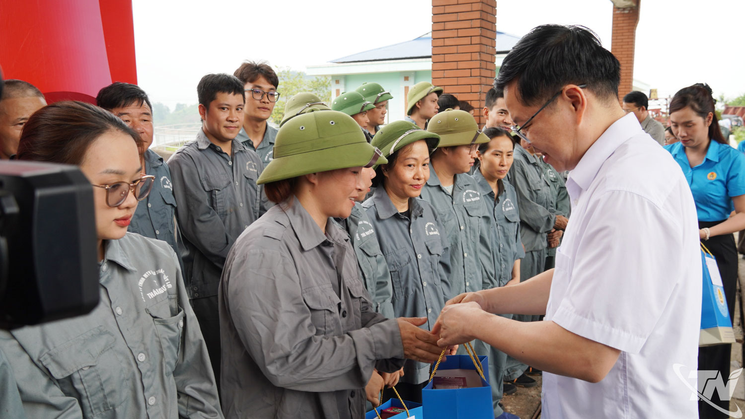 Đồng chí Đinh Quang Tuyên