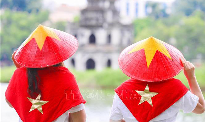 Ảnh minh họa: Thành Phương/TTXVN