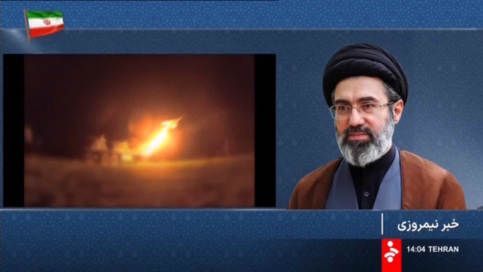 Căng thẳng leo thang, Iran cảnh báo sẵn sàng đáp trả