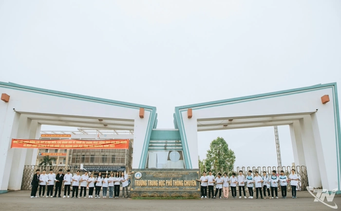 Để ảnh kỷ yếu trở thành ký ức đẹp