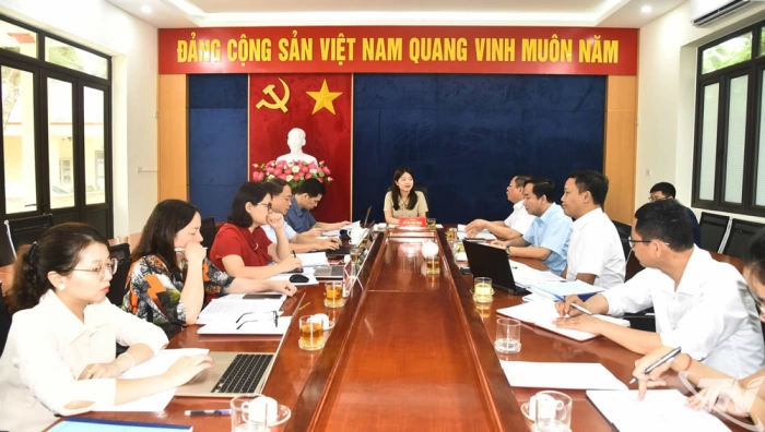 Tăng cường kỷ cương, nâng cao hiệu quả quản lý sử dụng tài sản công