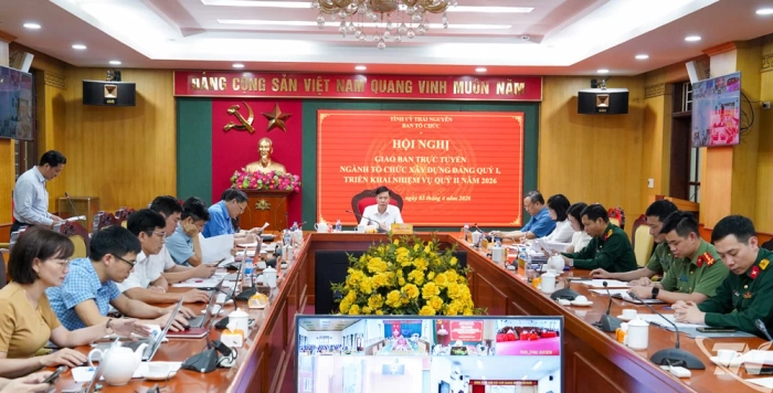 Tăng cường tham mưu, chủ động tháo gỡ khó khăn từ cơ sở