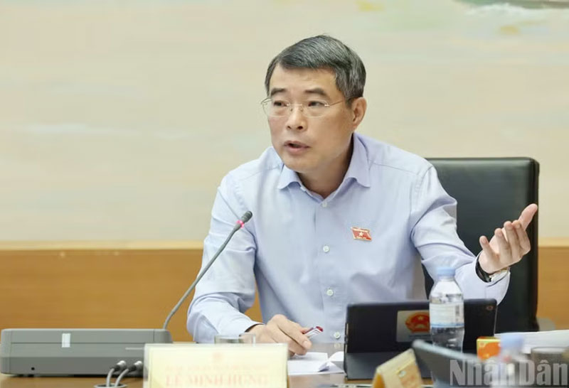 Theo Thủ tướng, nguồn lực đang tồn đọng trong các dự án nếu được khơi thông trở lại sẽ đóng góp lớn cho tăng trưởng (Ảnh: DUY LINH)