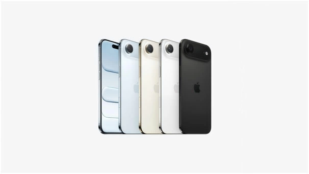 Thiết kế hiện đại và khác biệt.