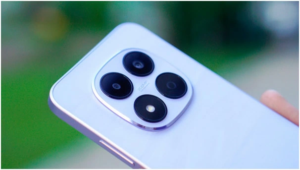 Chụp ảnh sắc nét hơn với camera 200MP.