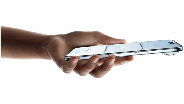 Thiết kế linh hoạt và di động cao.