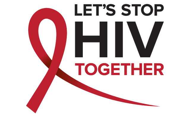 Người dân hãy cùng hành động để kết thúc dịch HIV/AIDS. Ảnh minh họa
