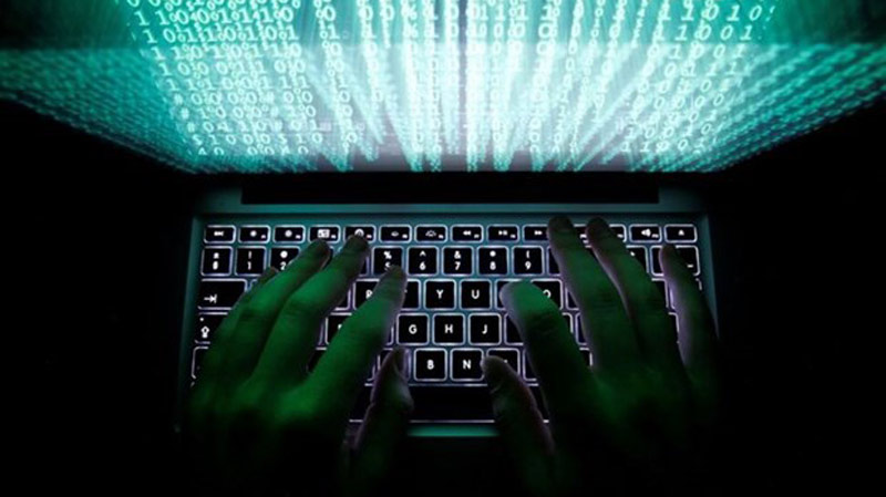 Tin tặc đã lấy cắp thông tin cá nhân của hơn 237.000 nhân viên chính phủ Mỹ. (Ảnh minh họa: Reuters)