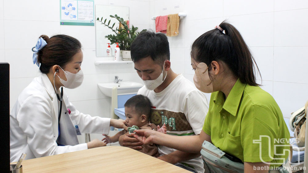 Phòng bệnh tay chân miệng: Trách nhiệm của mỗi gia đình