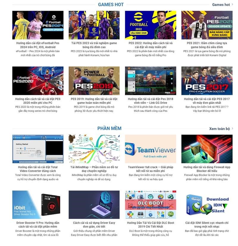  
Trang web cũng không thu thập thông tin người dùng, đảm bảo yếu tố riêng tư và bảo mật