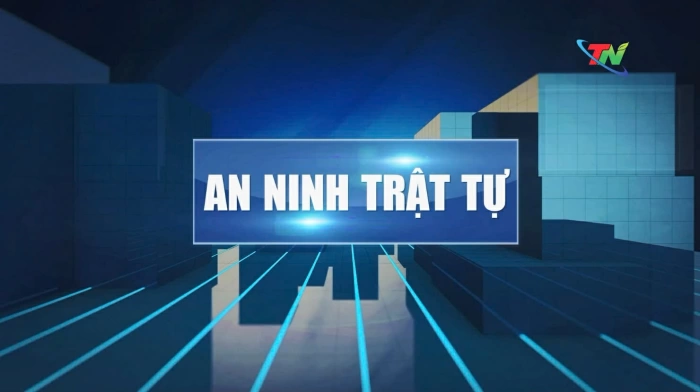 Bản tin ANTT tuần 2 tháng 5: Ngăn chặn tình trạng thanh thiếu niên phạm pháp trên đường phố
