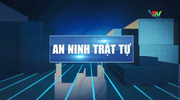 Bản tin ANTT tuần 1 tháng 5: Test nhanh chất ma túy đối với 250 công nhân tại công trường