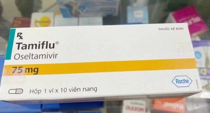Từ 15-5, tăng gấp đôi mức xử phạt hành vi bán thuốc kê đơn không có chỉ định của bác sĩ