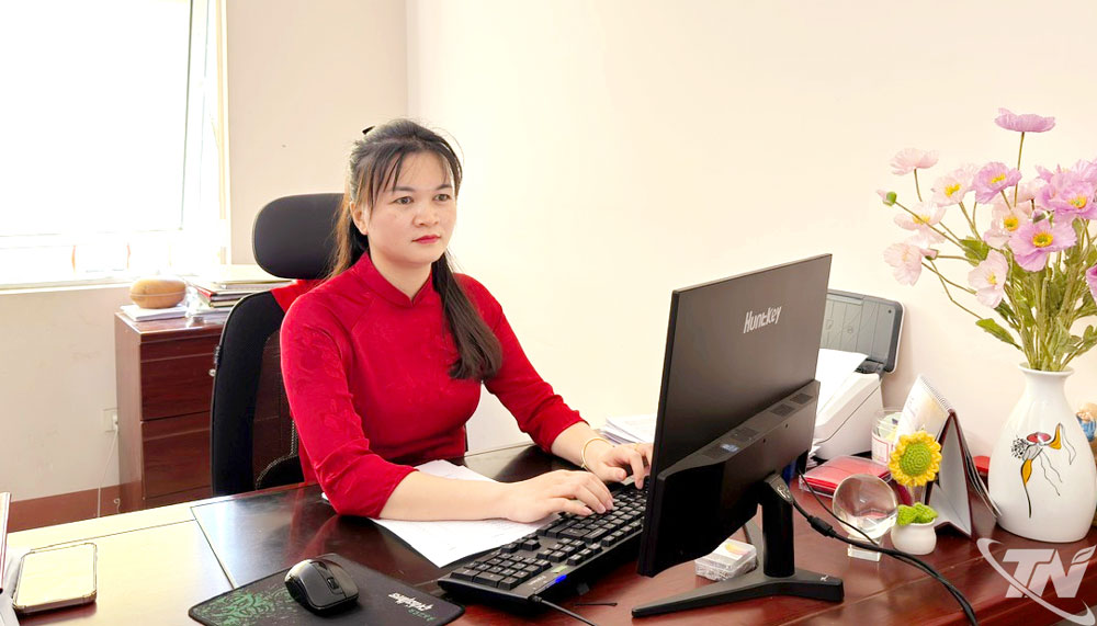 Chị Nguyễn Minh Trang (dân tộc Tày), Phó Trưởng phòng Văn hóa - Xã hội phường Bắc Kạn tin rằng, mô hình sẽ tiếp tục phát huy hiệu quả, phục vụ ngày càng tốt hơn nhu cầu của người dân và doanh nghiệp.