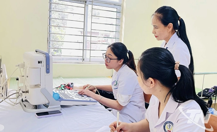Trên 50,3 nghìn người tham gia bảo hiểm xã hội tự nguyện
