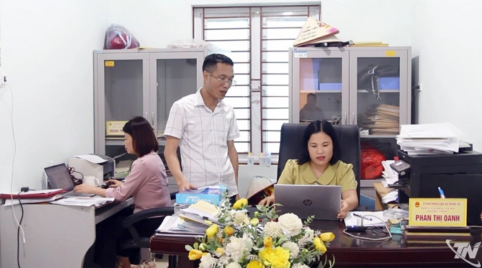 Thái Nguyên hoàn thành sớm điều tra cơ sở hành chính, sự nghiệp