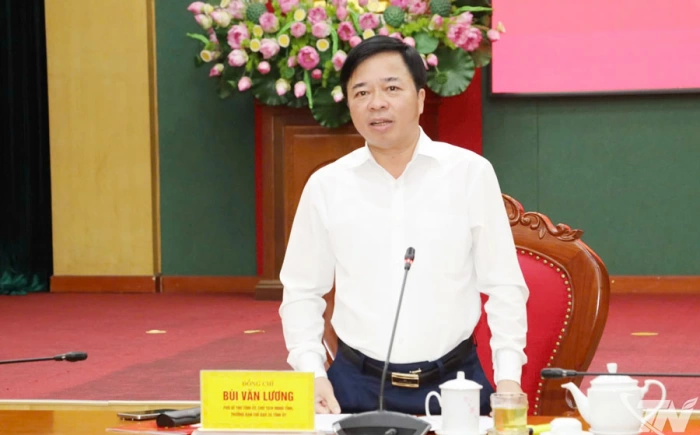 Chủ động phát hiện, xử lý từ sớm các vấn đề phát sinh trên không gian mạng