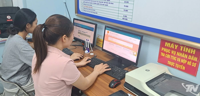 Thái Nguyên phấn đấu xếp hạng PCI trong nhóm có chất lượng điều hành tốt nhất