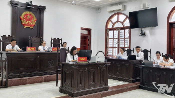 Luật sư trong kỷ nguyên số: Cơ hội và thách thức