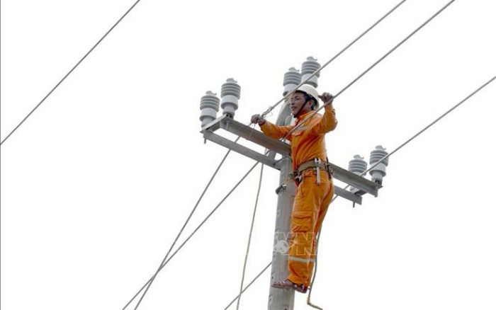 Chuẩn bị các kịch bản ứng phó nguy cơ thiếu điện mùa khô 2026