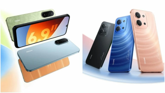 Redmi A7 Pro đối đầu Redmi 15C: Đâu mới là 'món hời' thực sự ở tầm giá 4 triệu?