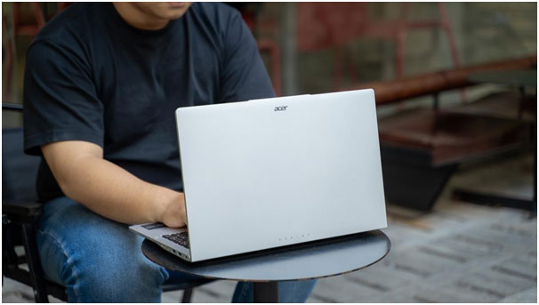 Thời lượng pin ổn định.