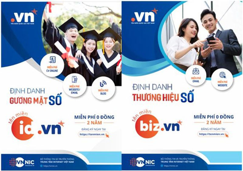 (Nguồn: VNNIC)