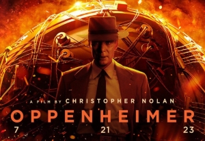 Vì sao 'Oppenheimer' - phim về cha đẻ bom nguyên tử của Christopher Nolan đáng trông đợi?