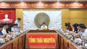 Thực hiện nghiêm công tác phòng chống dịch bệnh trên đàn vật nuôi