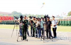 Ngày mai (14-6): Thái Nguyên lần đầu tiên trao Giải thưởng báo chí Huỳnh Thúc Kháng