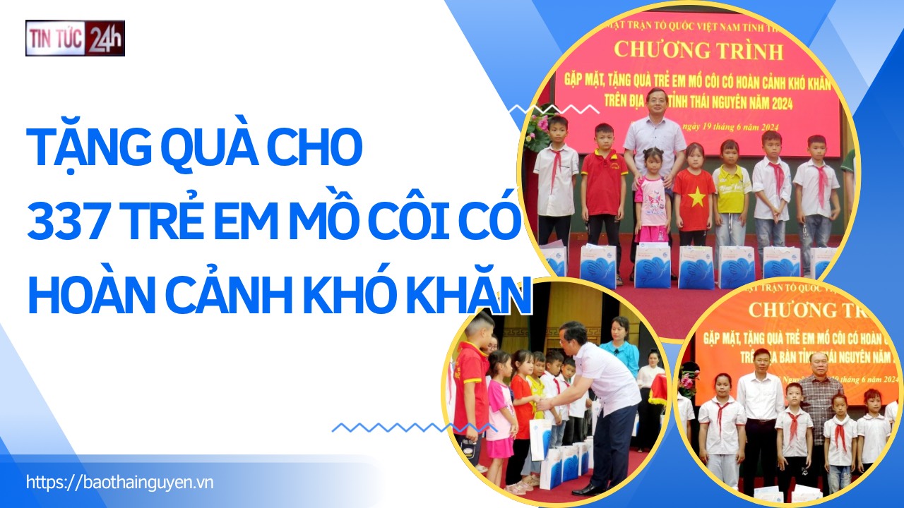 Podcast điểm tin ngày 19/6/2024