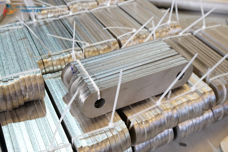 Các lỗi thường gặp khi cắt laser inox và hậu quả đi kèm