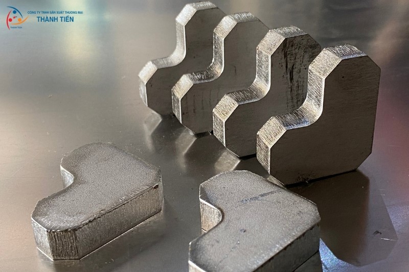 Một số nguyên nhân dẫn đến lỗi khi cắt laser inox