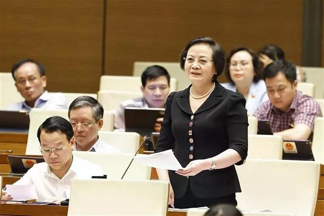 Viet Nam ready to organise two-tier local administration: home affairs minister