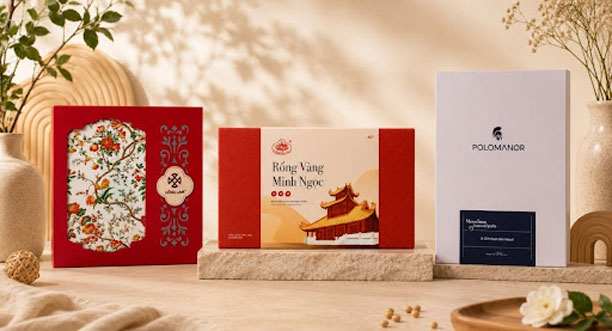 Đối tác bao bì uy tín của các chuỗi bán lẻ hàng đầu và thị trường xuất khẩu.