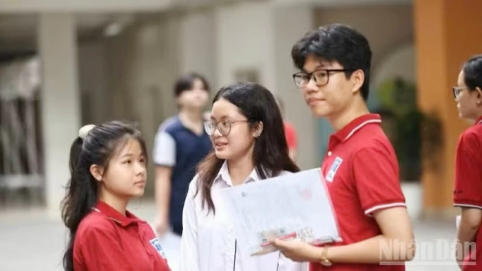 Bộ Y tế yêu cầu bảo đảm an toàn thực phẩm phục vụ Kỳ thi tốt nghiệp THPT và tuyển sinh đại học 2026
