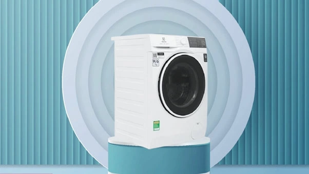 Máy chăm sóc sợi vải nhẹ nhàng mỗi ngày
