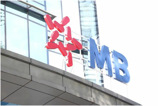 MB khách hàng ưu tiên 