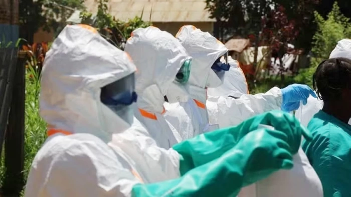 Dịch Ebola: WHO cảnh báo dịch đang lan rộng nhanh chóng