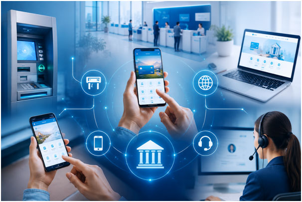 Phygital Banking