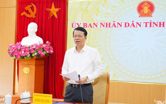 Thái Nguyên chuẩn bị tổ chức trận giao hữu bóng đá quốc tế Việt Nam - Myanmar
