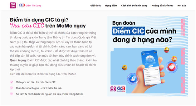 Lịch sử tín dụng CIC có trọng số cao nhất - trả nợ đúng hạn là cách bảo vệ hồ sơ tín dụng hiệu quả nhất.