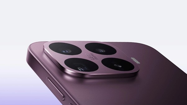 Xiaomi 17T nâng cấp mạnh về màn hình và hiệu năng