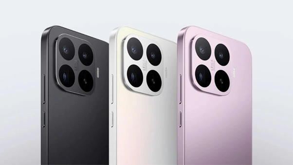 Xiaomi 17T Series tối ưu trải nghiệm giải trí và gaming.