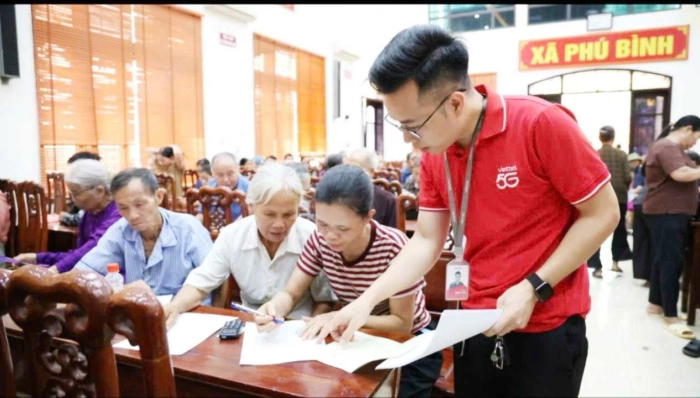 0h ngày 15/6: Khóa SIM một chiều với các thuê bao chưa xác thực thông tin theo quy định của Thông tư 08